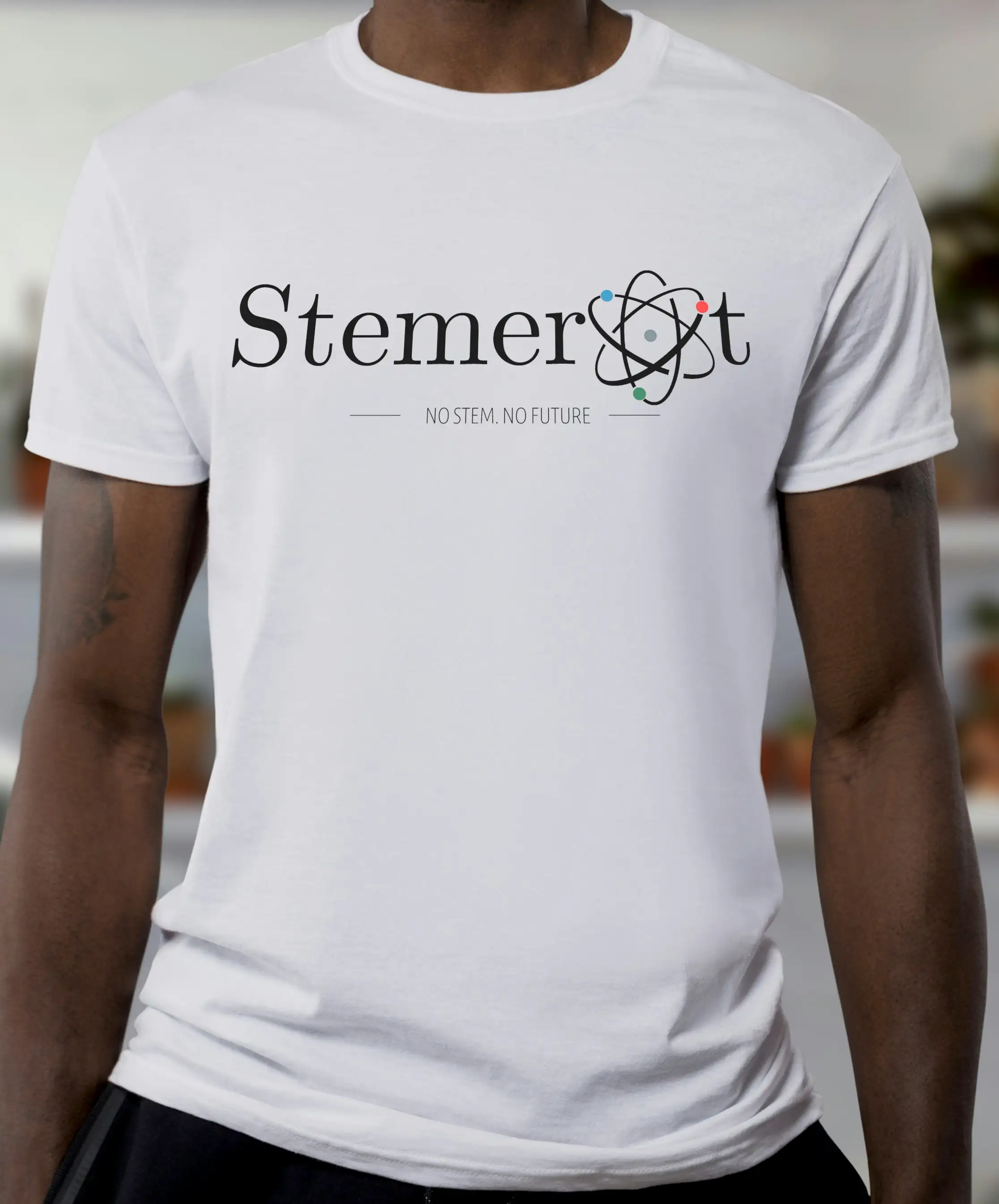Product image: T-Shirt Stemerot